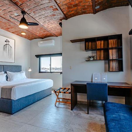Hotel Ng Ameca Extérieur photo