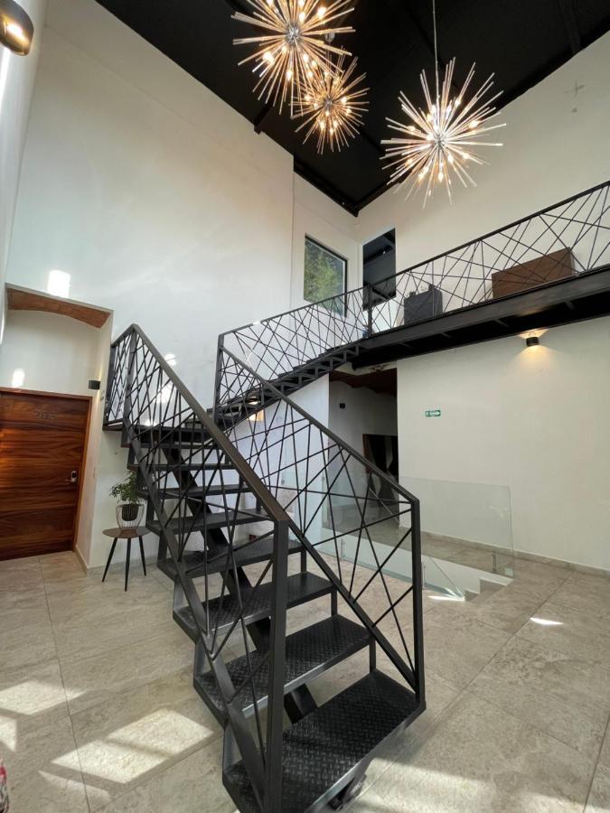 Hotel Ng Ameca Extérieur photo