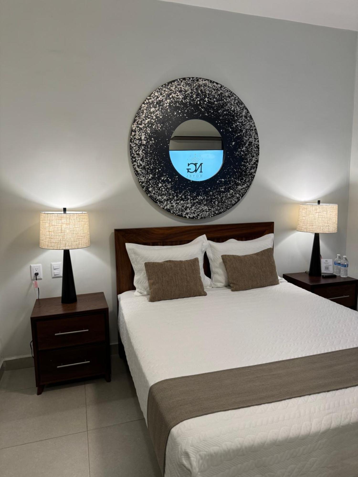 Hotel Ng Ameca Extérieur photo