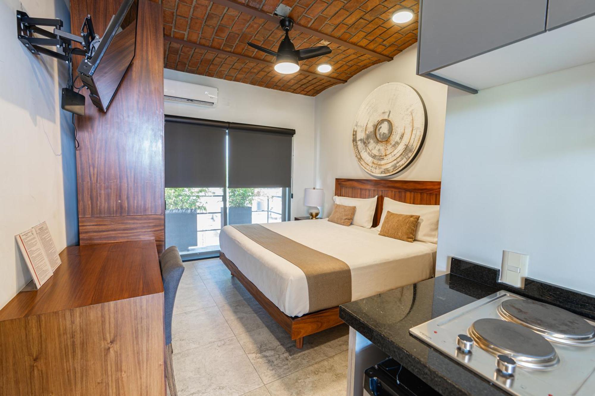 Hotel Ng Ameca Extérieur photo