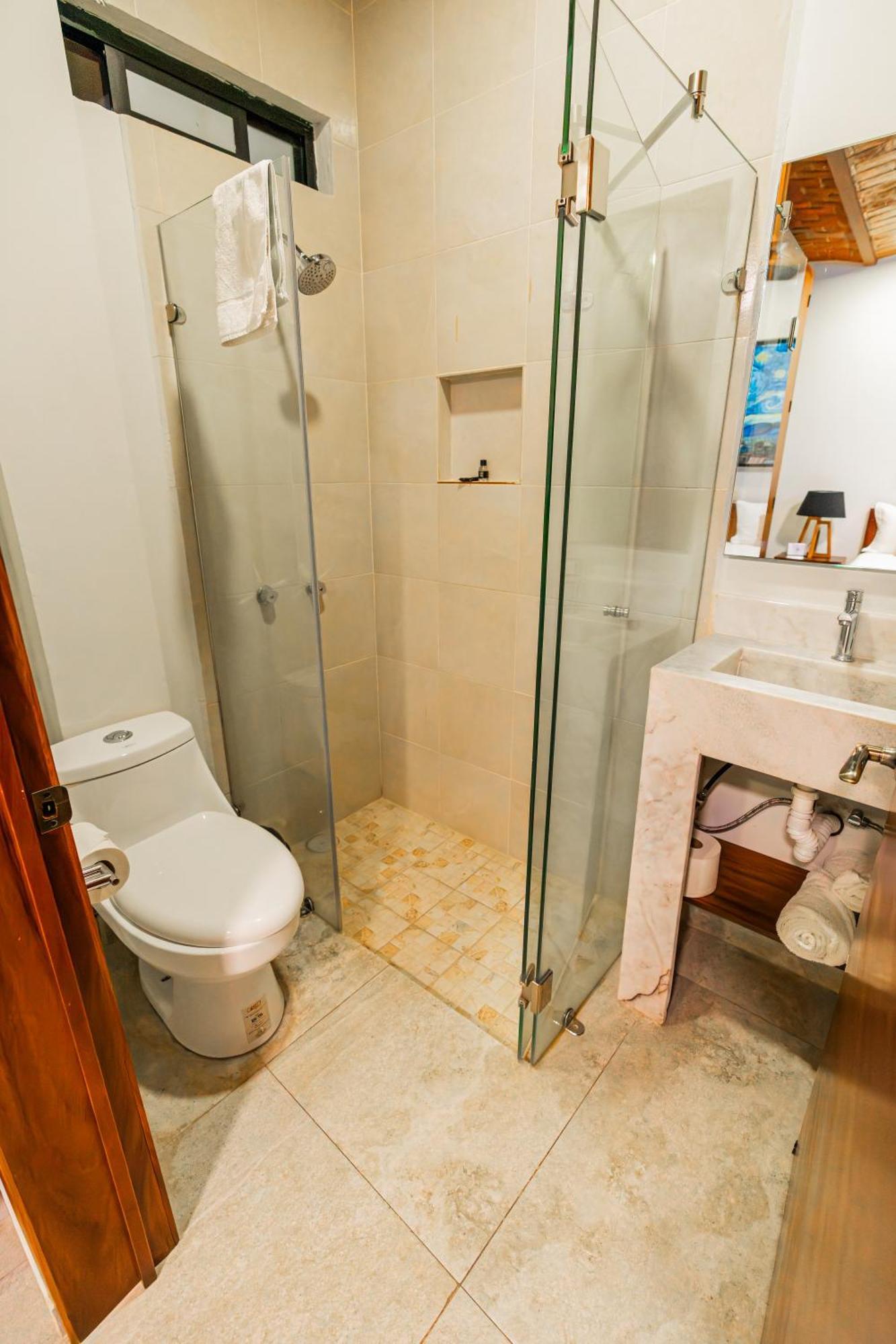 Hotel Ng Ameca Extérieur photo