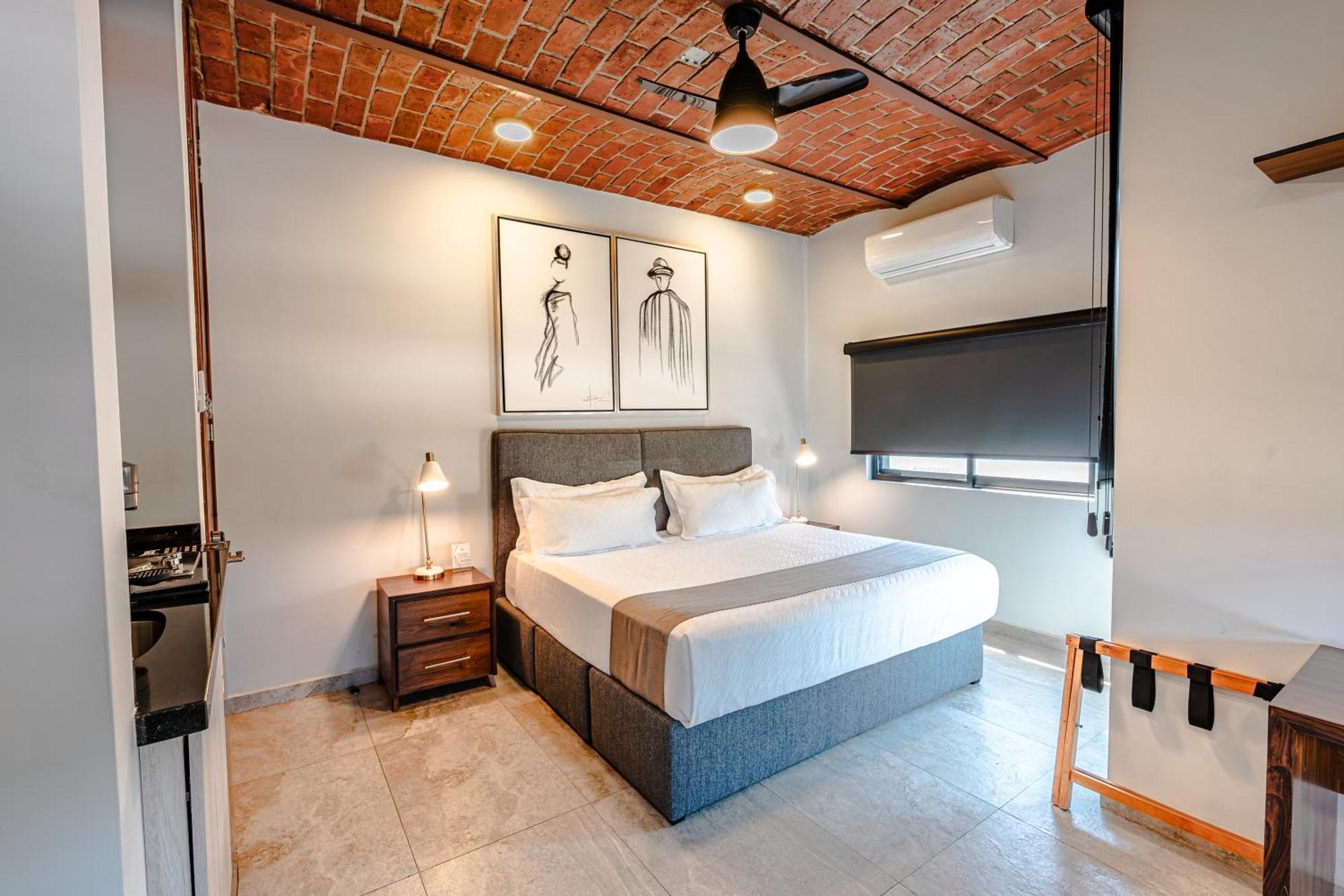 Hotel Ng Ameca Extérieur photo