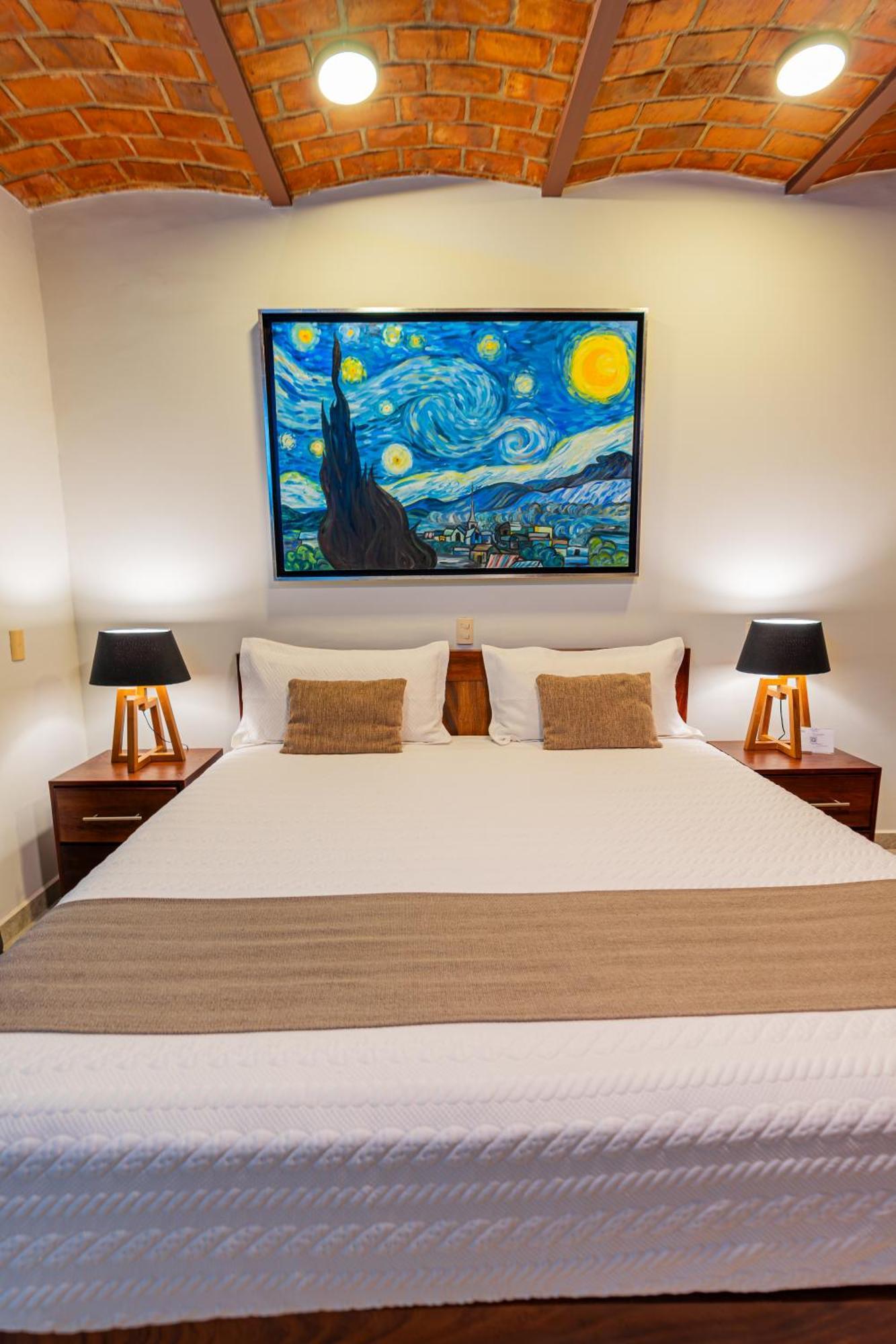 Hotel Ng Ameca Extérieur photo