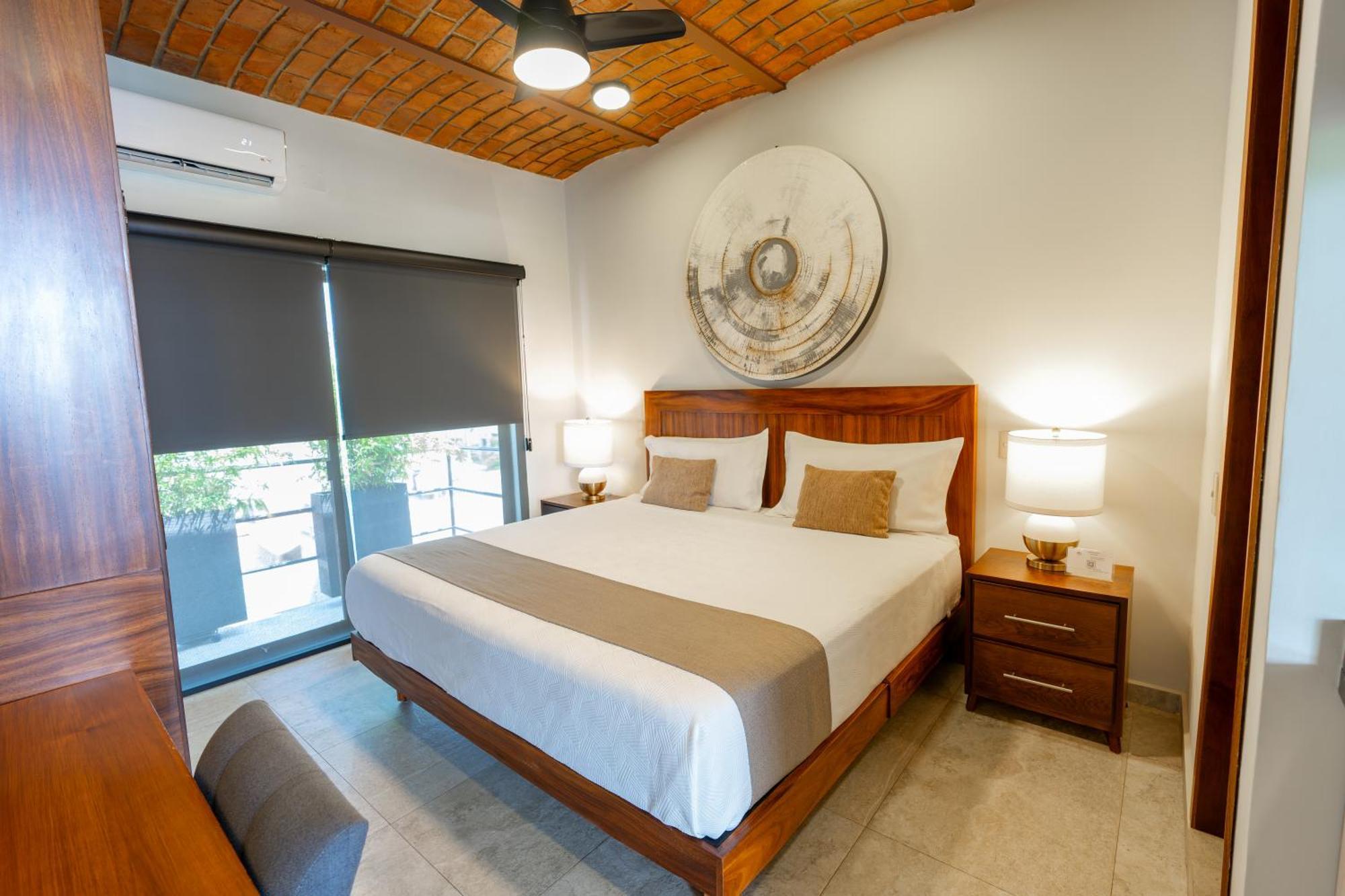 Hotel Ng Ameca Extérieur photo