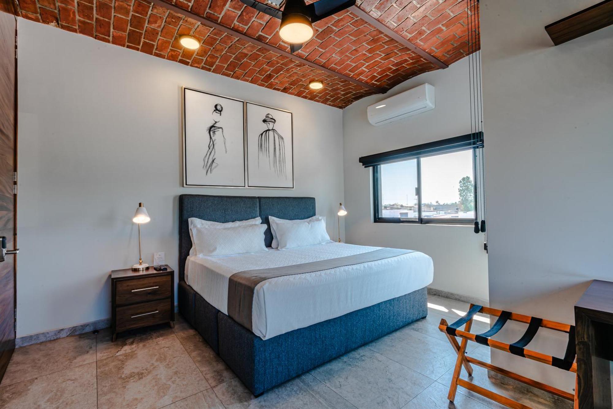 Hotel Ng Ameca Extérieur photo