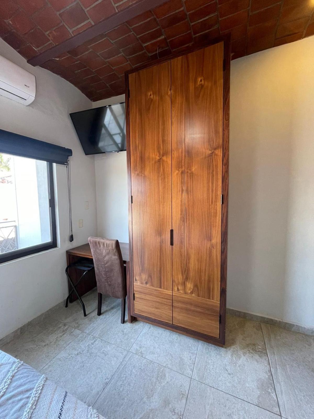Hotel Ng Ameca Extérieur photo