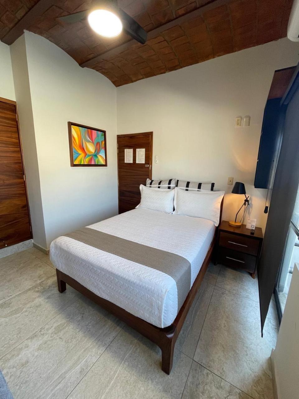Hotel Ng Ameca Extérieur photo
