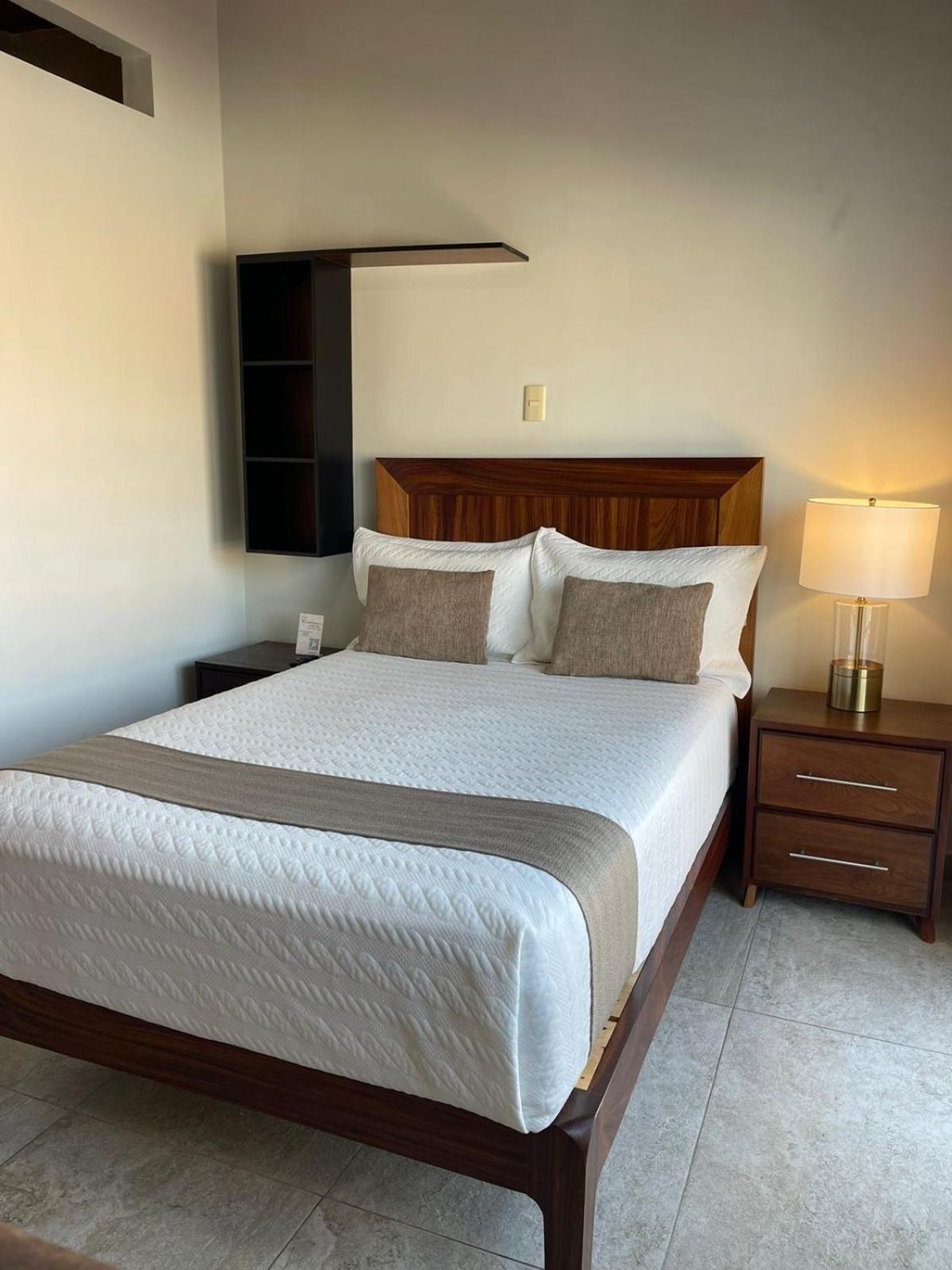 Hotel Ng Ameca Extérieur photo