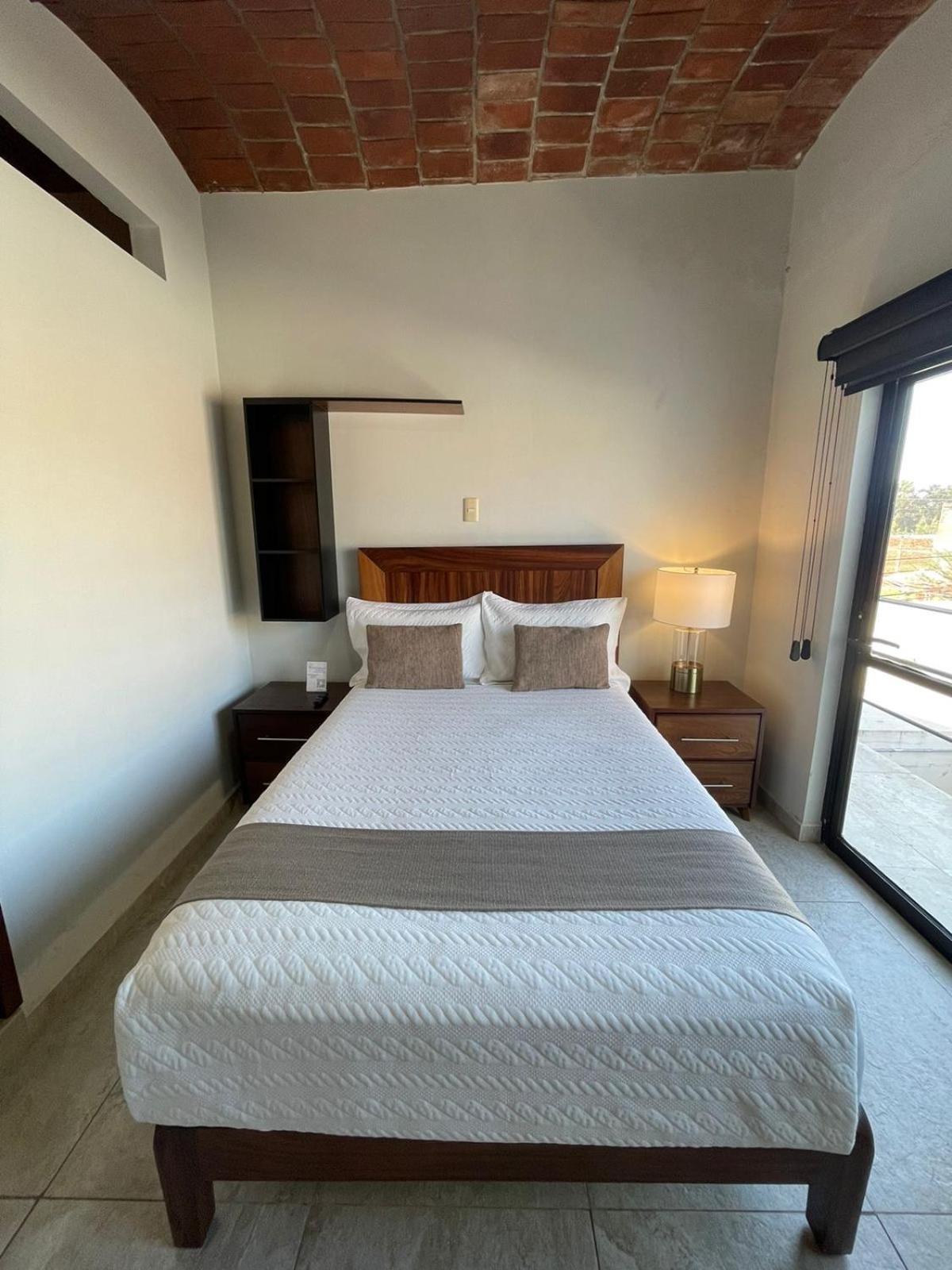 Hotel Ng Ameca Extérieur photo