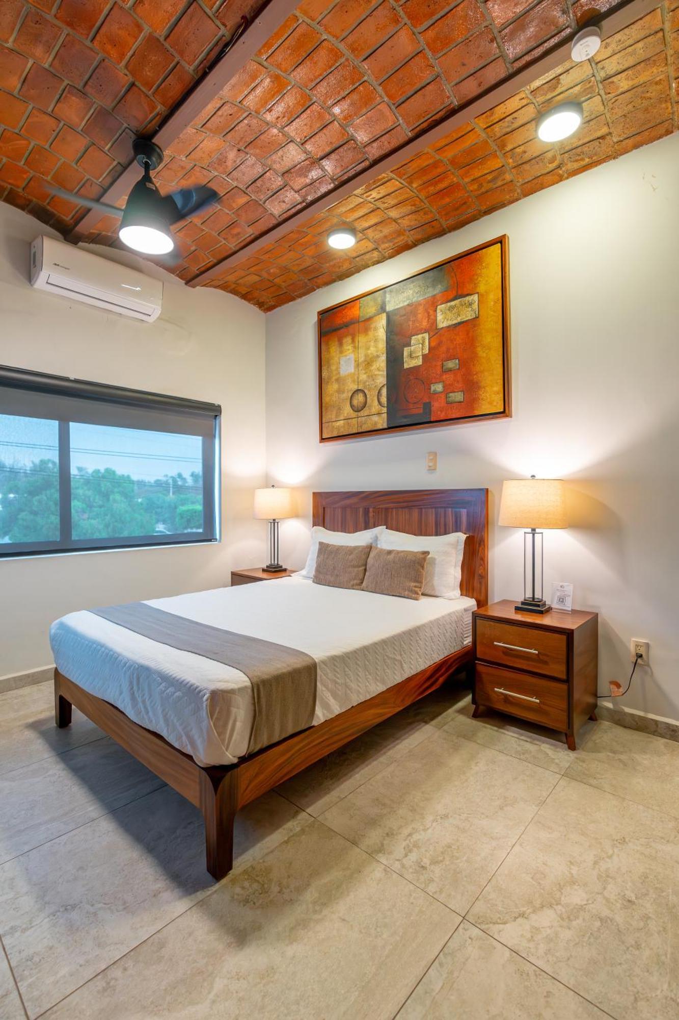 Hotel Ng Ameca Extérieur photo