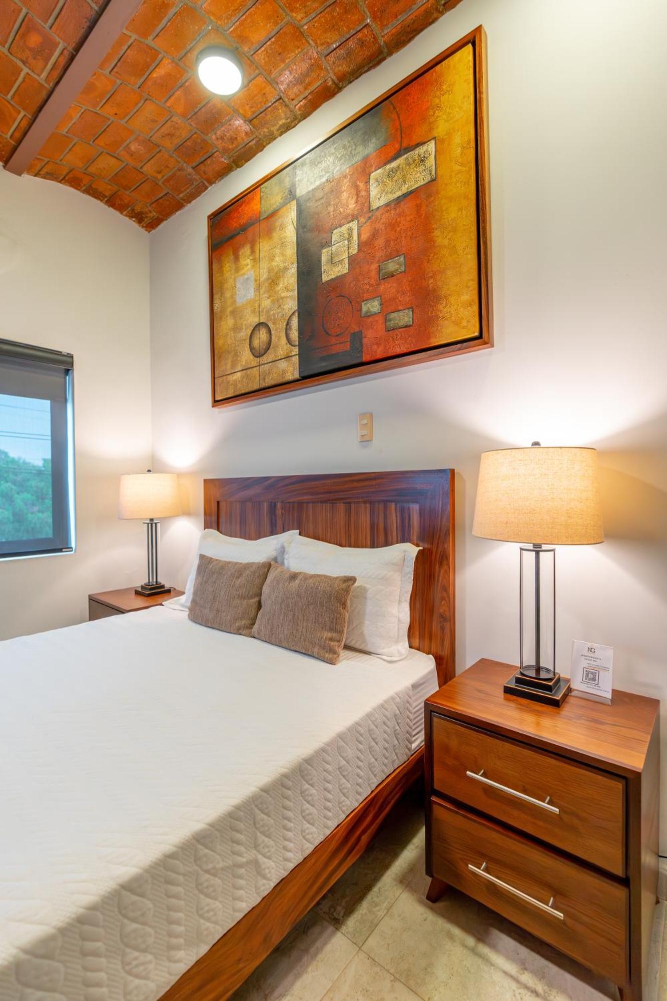 Hotel Ng Ameca Extérieur photo